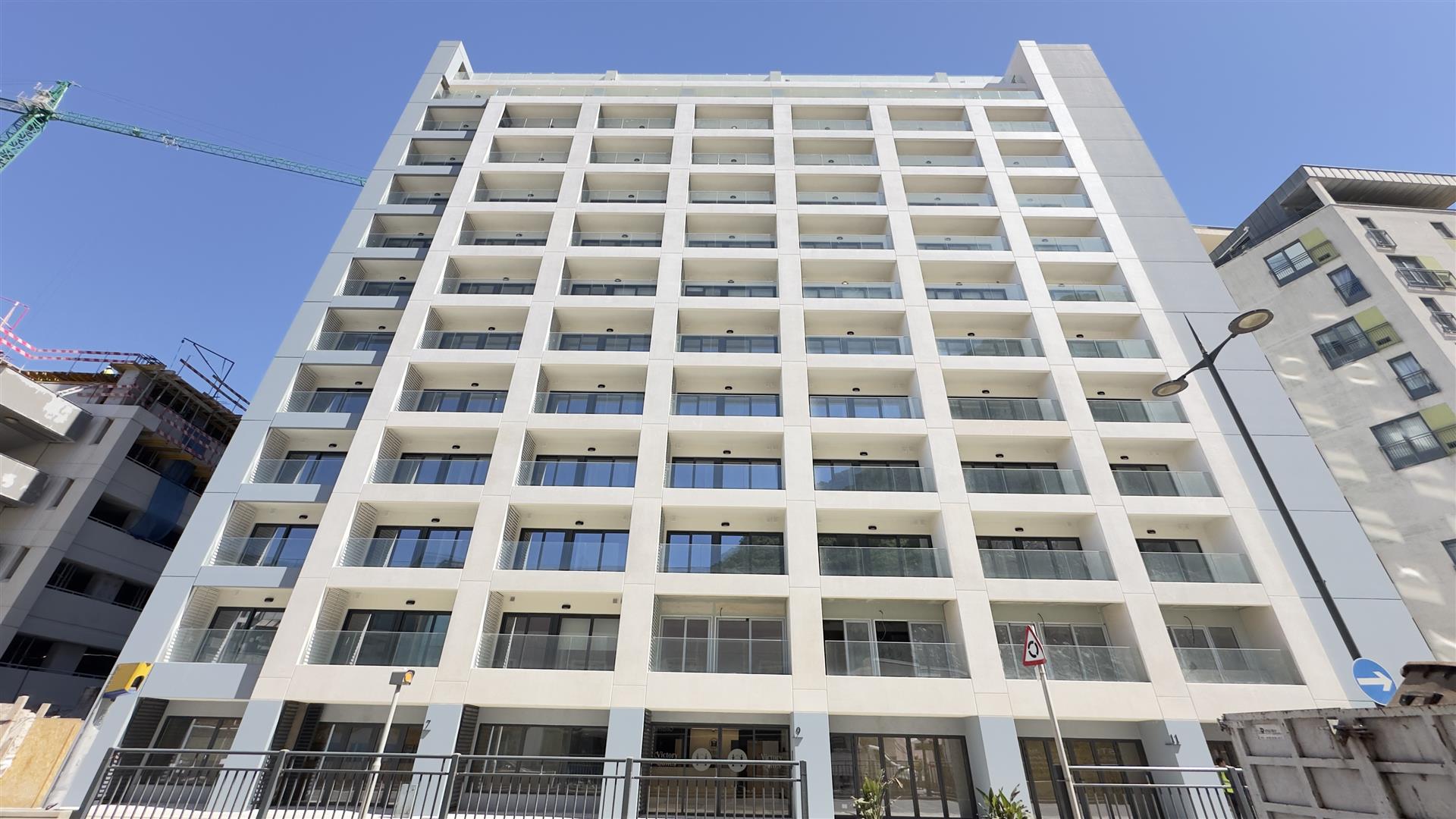 Image of Apartment - 1 Bathrooms for Rental in Victory Suites-Gibraltar, Image 10